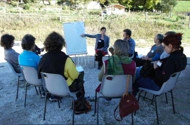 Atelier de co-développement